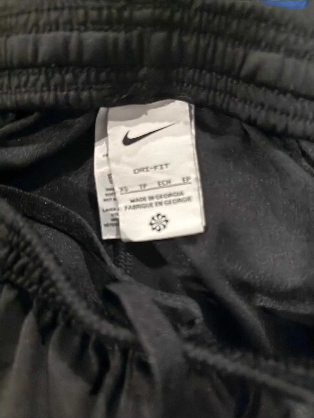 Nike kids sweatpants